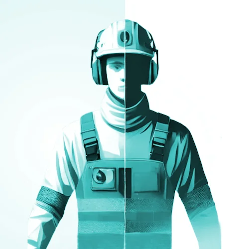 Sicurezza e salute nei luoghi di lavoro