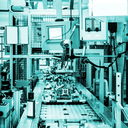 Workflow operativo e processi